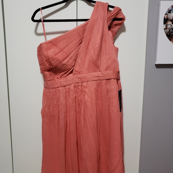 J. Crew Clara silk dress - Picture 4 of 8